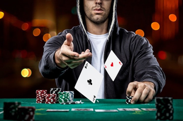 eurotogel wap Hood vs Wolf game interface on mobile phone