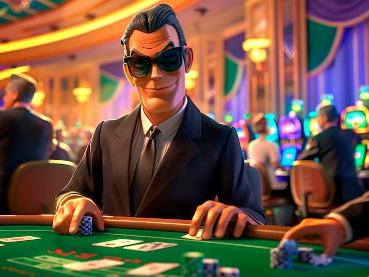 eurotogel wap featured game showcase